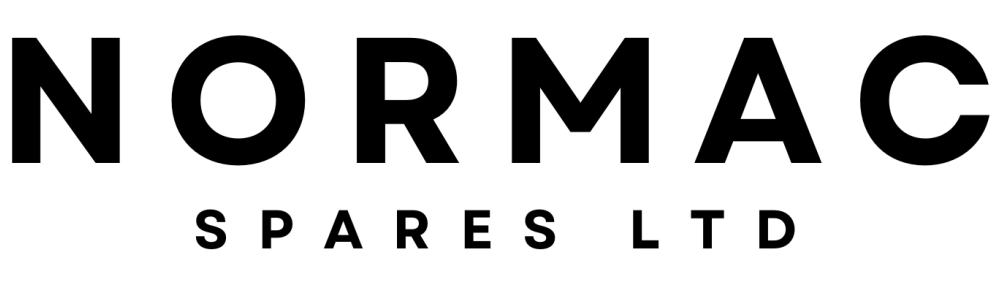 Normac Spares Ltd